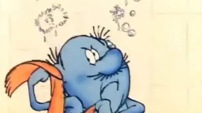 Cotonetes Johnson (1976)