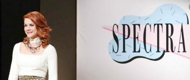 Spectra Fashion sempre uguale