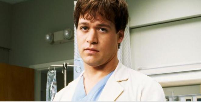 George O&acute;Malley