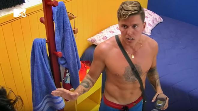 Miguel (ex-participante)