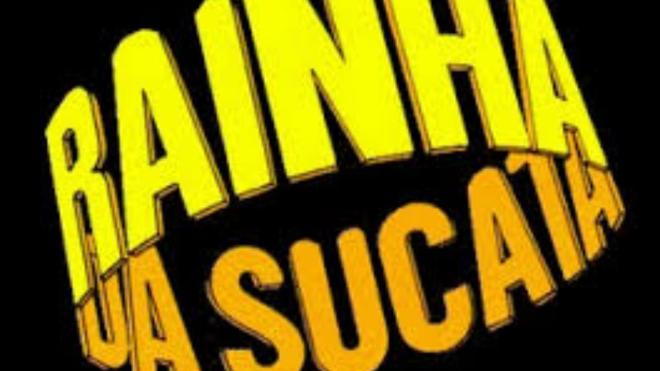 &ldquo;Rainha da Sucata&rdquo;(1990)