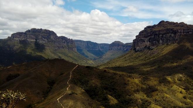 Chapada Diamantina-BA