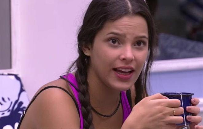 Emilly ("BBB 17")