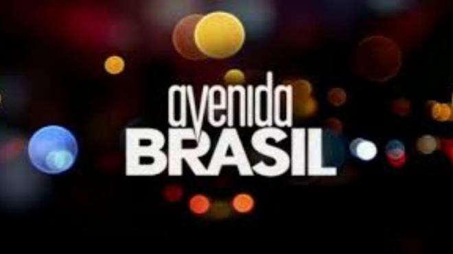 &ldquo;Avenida Brasil&rdquo; (2012)