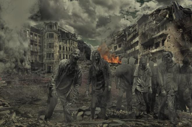 The Walking Dead (dal 2010)