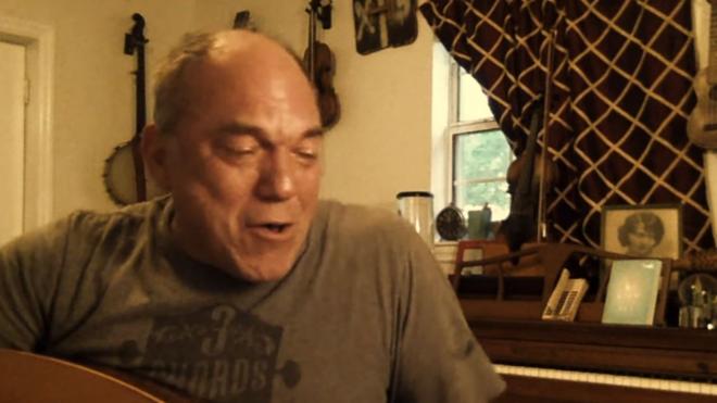 Brad Bellick (Wade Williams)