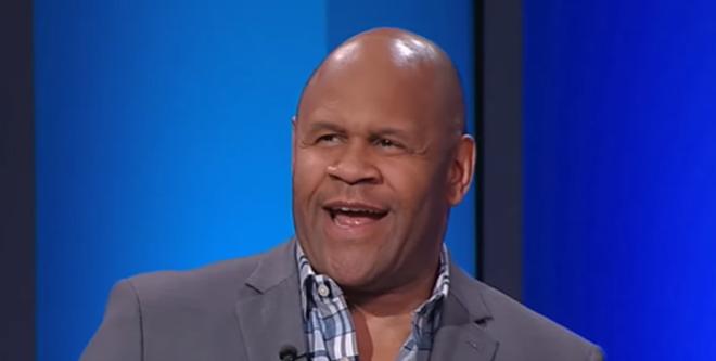 Rondell Sheridan