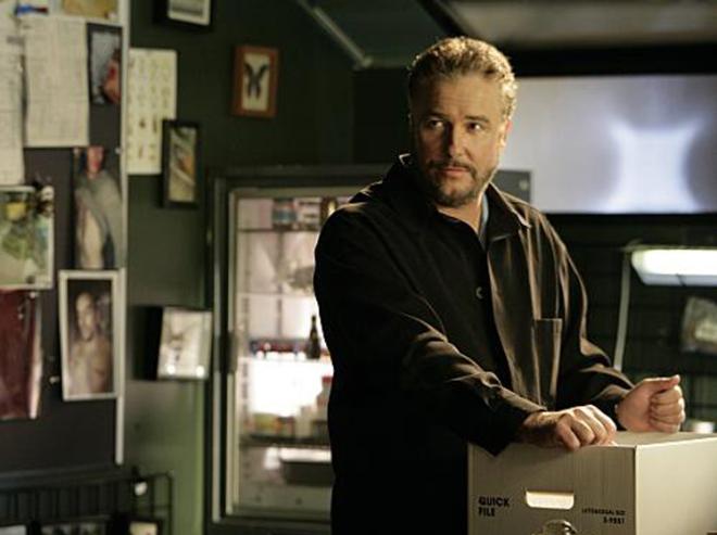 William Petersen