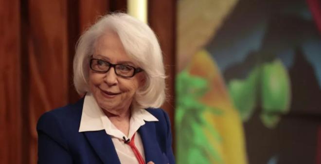 Fernanda Montenegro - Atriz