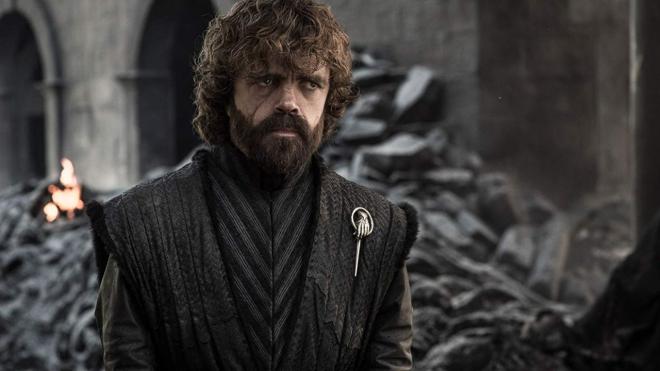 Tyrion Lannister (Peter Dinklage)