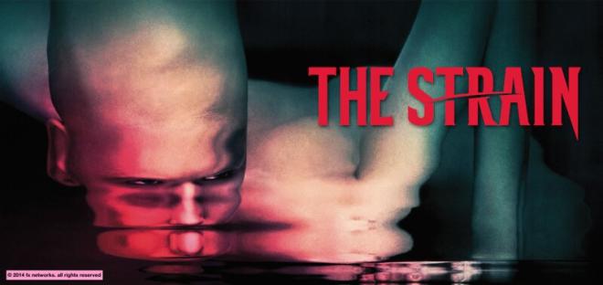 The Strain (2014-2017)