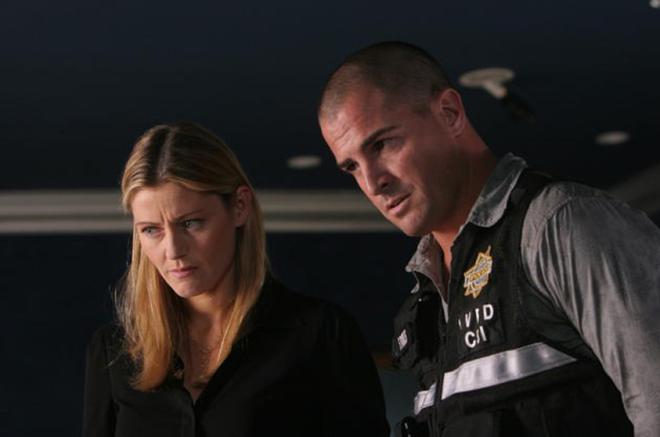George Eads