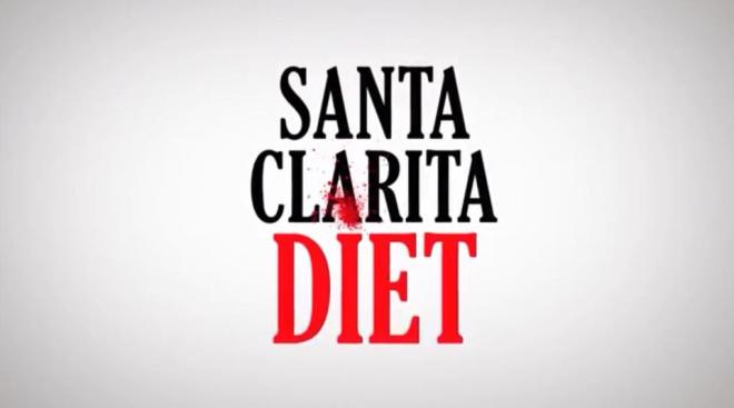 Santa Clarita Diet (2017-2019)
