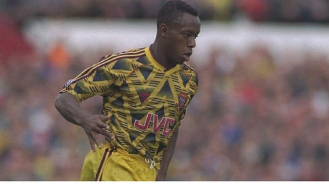 Arsenal 1991-1993 : 425&euro;