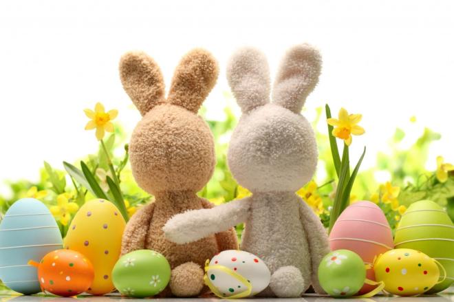 La Pasqua di un amore distante
