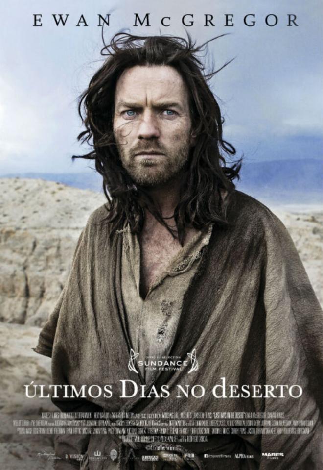 '&Uacute;ltimos dias no deserto'