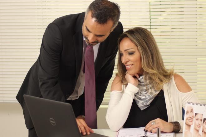 Declara&ccedil;&atilde;o conjunta ou separada