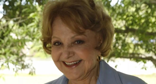 Eva Todor (Eva Fodor)