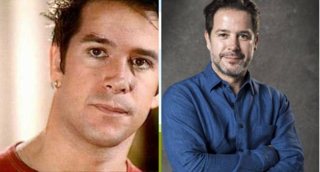 Murilo Ben&iacute;cio 