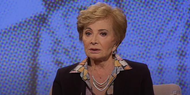 Gl&oacute;ria Menezes