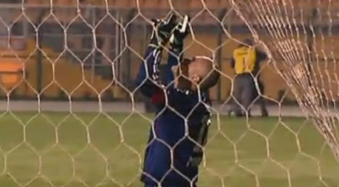 Palmeiras 3x0 Vit&oacute;ria - Copa do Brasil 2010