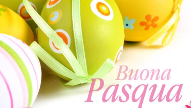 La gioia della Pasqua