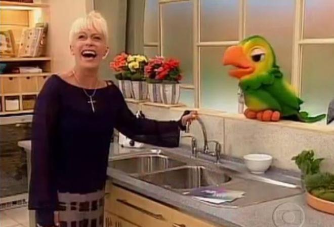 Primeira transmiss&atilde;o foi em 1999