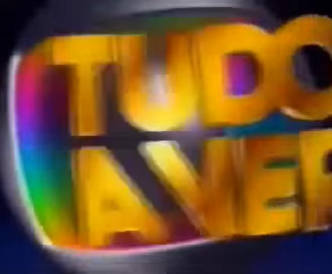 "Globo e voc&ecirc;, tudo a ver"