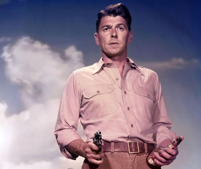 Un pr&eacute;nom inspir&eacute; d'un pr&eacute;sident 