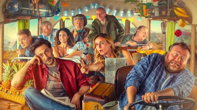 TV8: I delitti del BarLume 6