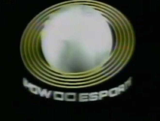 "Bandeirantes, o canal do esporte"