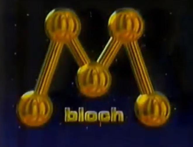 "Rede Manchete, voc&ecirc; em primeiro lugar!"