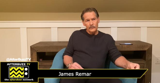 James Remar