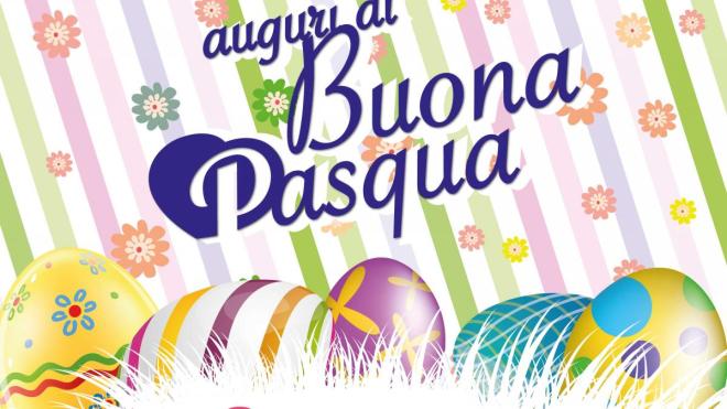 Pasqua virtuale