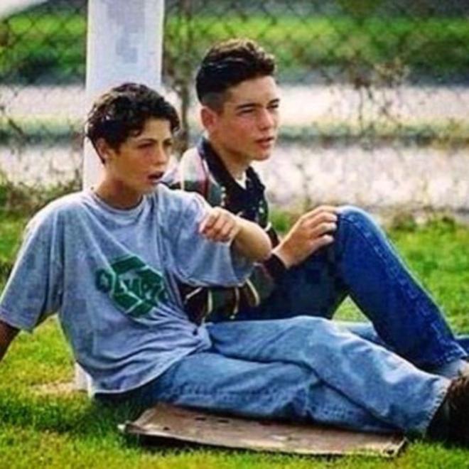 Son ami d'enfance a sacrifi&eacute; sa place pour lui 