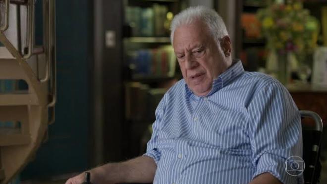 Ant&ocirc;nio Fagundes