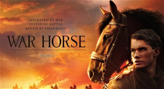 LA7: War Horse 