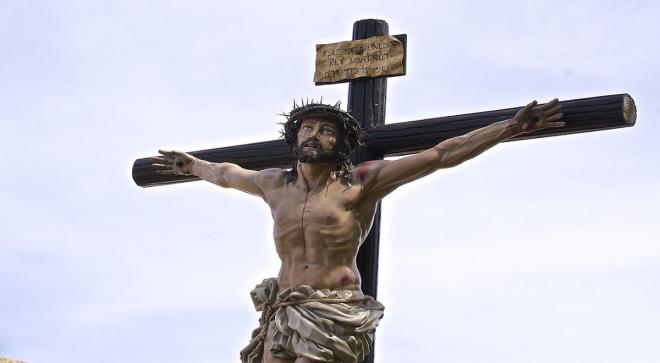 Frase religiosa