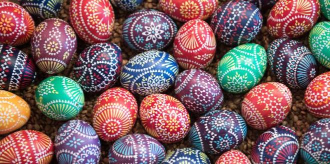 Buona Pasquetta speciale