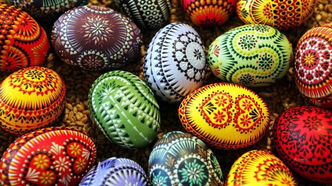 Buona Pasquetta per tutti