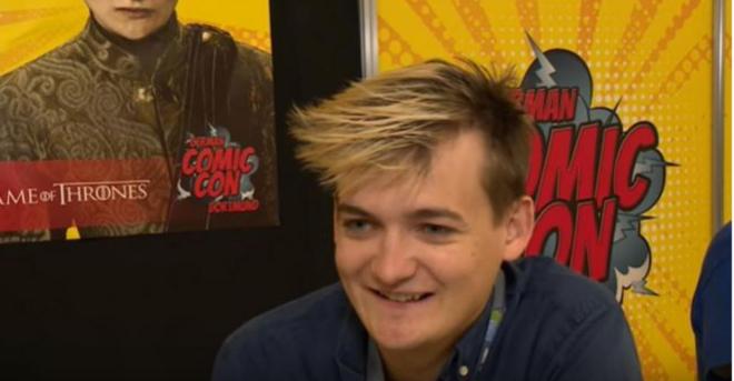 Jack Gleeson