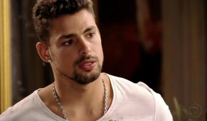 Cau&atilde; Reymond (Jorginho) 