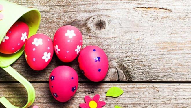 Una buona Pasquetta romantica