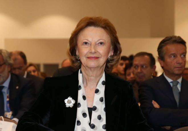 Massimiliana Landini Aleotti