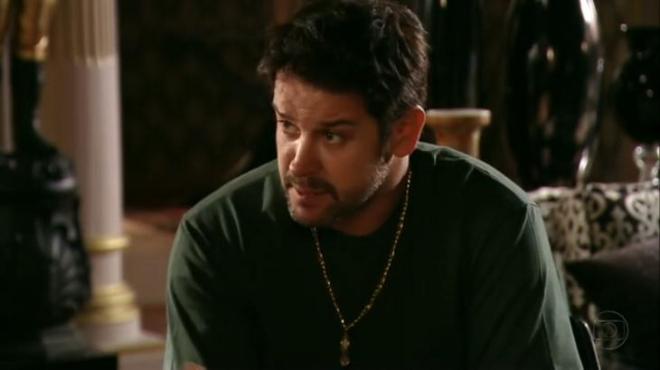 Murilo Ben&iacute;cio (Tuf&atilde;o)