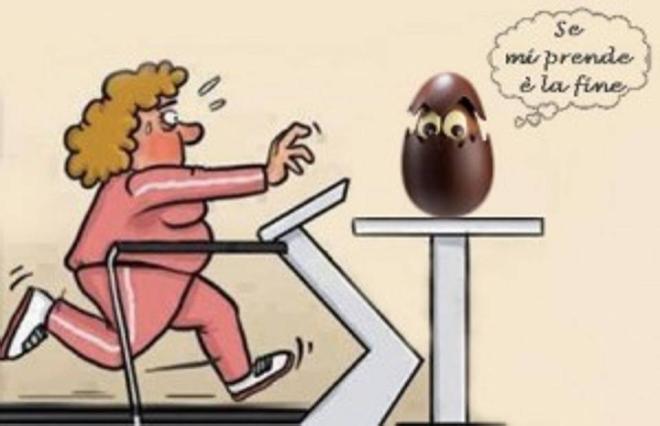 Per quelli che amano allenarsi