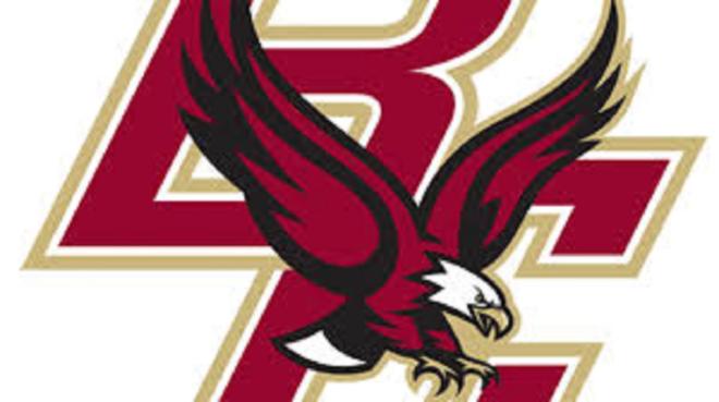 Boston College