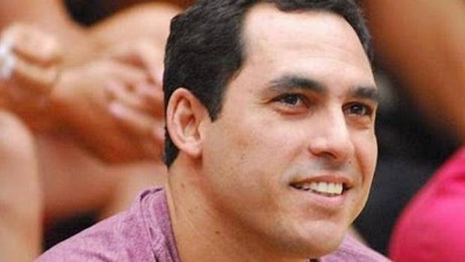 Felipe Cobra, do 'BBB 7': 93%