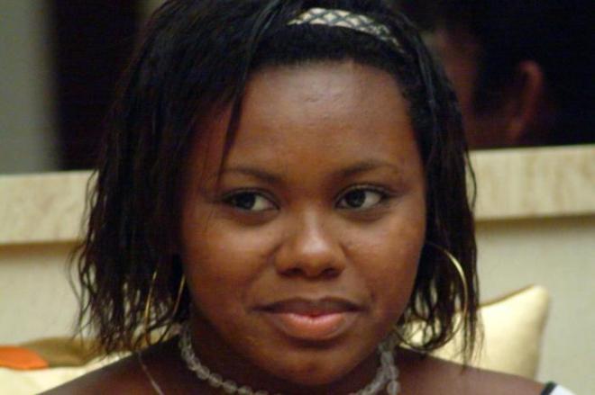 Aline, do 'BBB 5': 95%