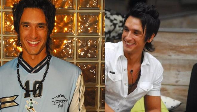 Pablo Esposito ("BBB7")